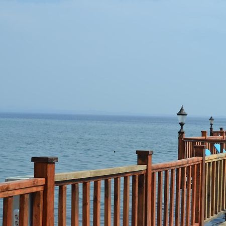 Kervan Tatil Koeyue Edremit  Exterior foto