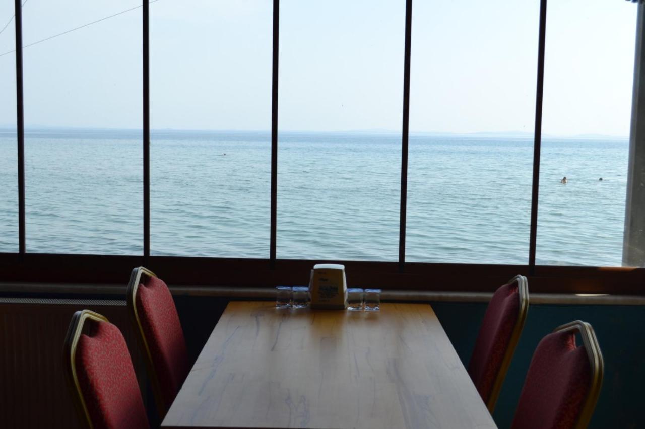 Kervan Tatil Koeyue Edremit  Exterior foto