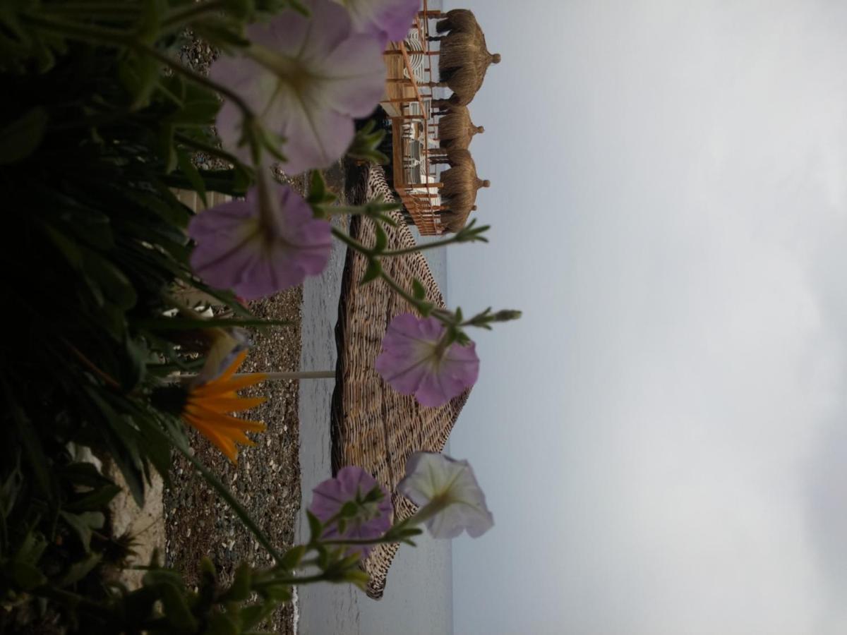 Kervan Tatil Koeyue Edremit  Exterior foto
