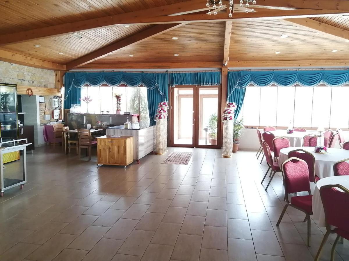 Kervan Tatil Koeyue Edremit  Exterior foto