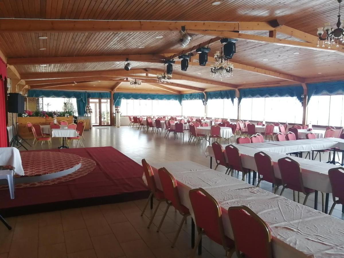 Kervan Tatil Koeyue Edremit  Exterior foto